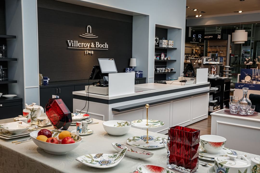 Группа компаний Royal Palace разыгрывает путешествие в Европу