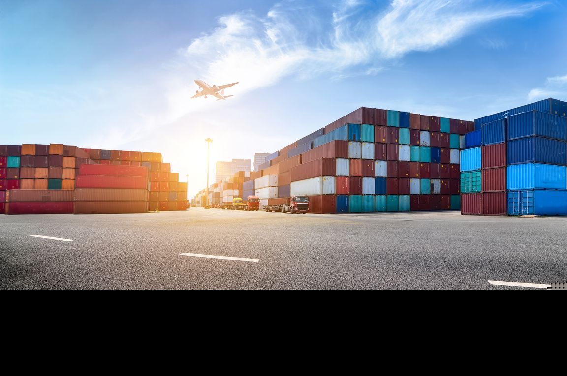 «Hazar logistik» kompaniýasy multimodal ýük gatnawlary boýunça hyzmatlary hödürleýär