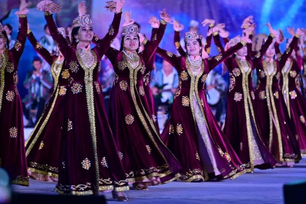 Türkmenistanda Türki döwletleriň Medeniýet hepdeligi geçiriler