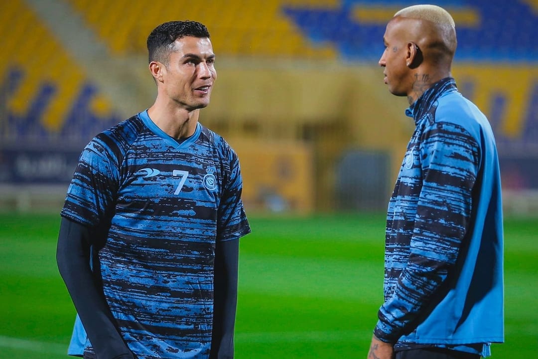 Саудовская Аравия потратит 19 млрд евро на звезд мирового футбола