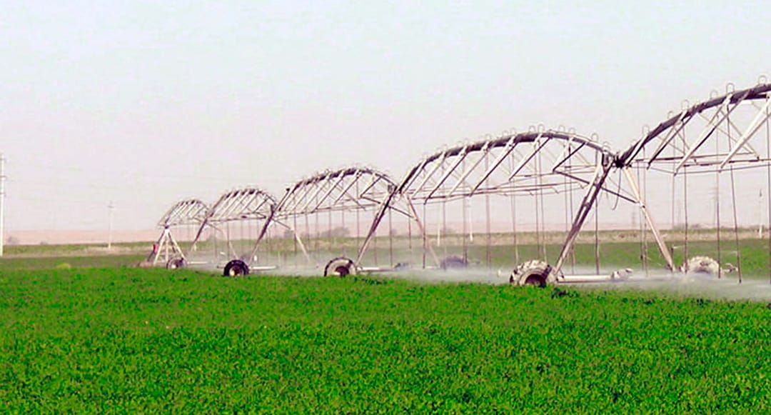 В Туркменабате проходит семинар по расширению возможностей устойчивого водопользования