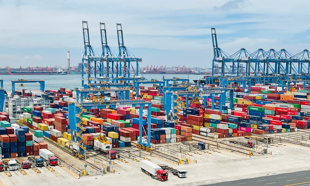 In 2022 trade turnover between Azerbaijan and Turkmenistan reached the record level