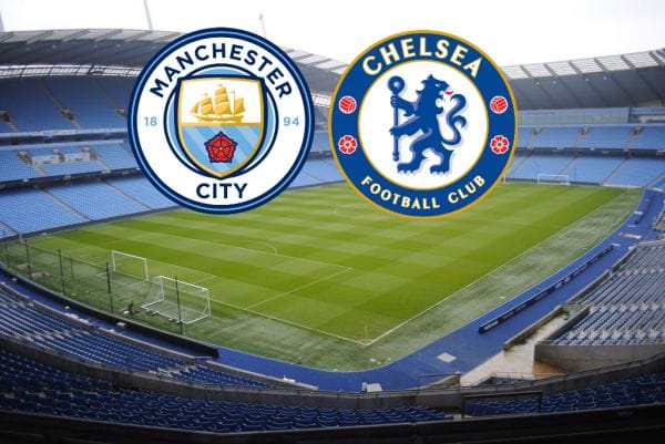 Türkmenistan Sport в прямом эфире покажет матч «Манчестер Сити» – «Челси»