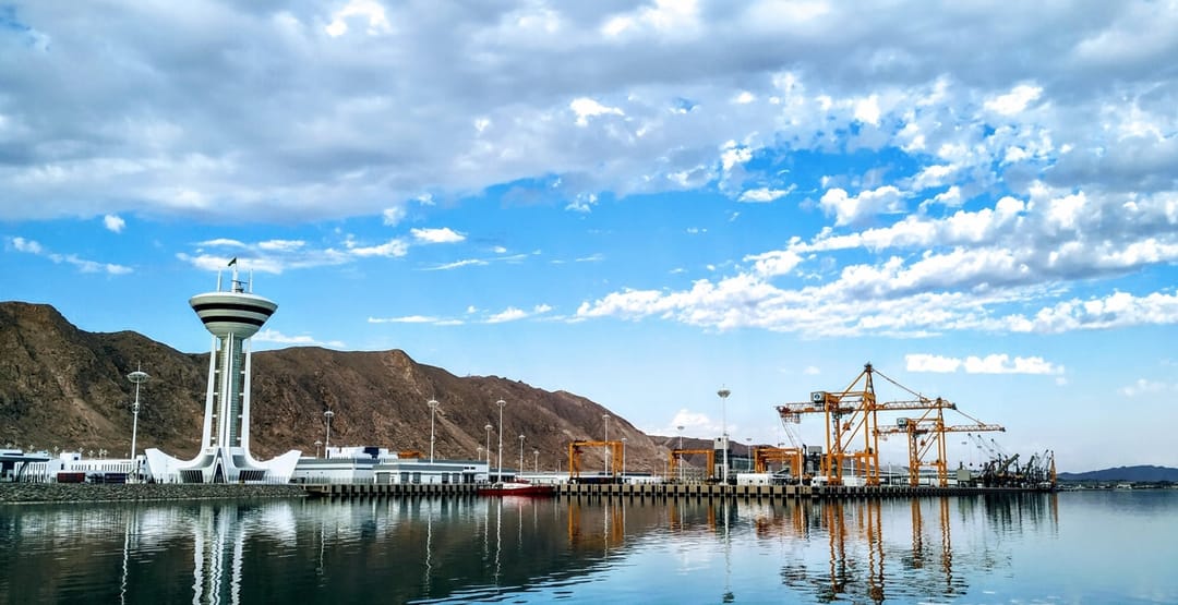 Туркменистан налаживает сотрудничество с китайским производителем судовых двигателей