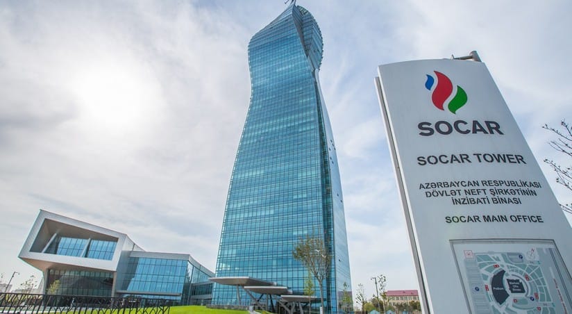 SOCAR Trading будет закупать туркменскую нефть, добываемую Petronas