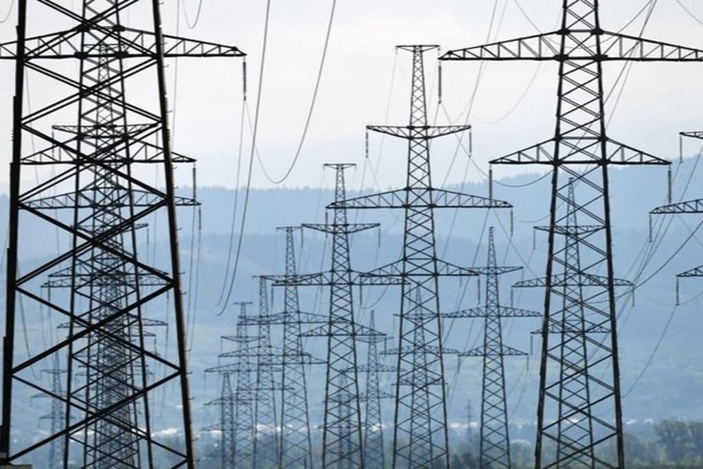 Gyrgyzystan 2024-nji ýylda Türkmenistandan import edýän elektrik energiýasynyň möçberini artdyrmagy meýilleşdirýär