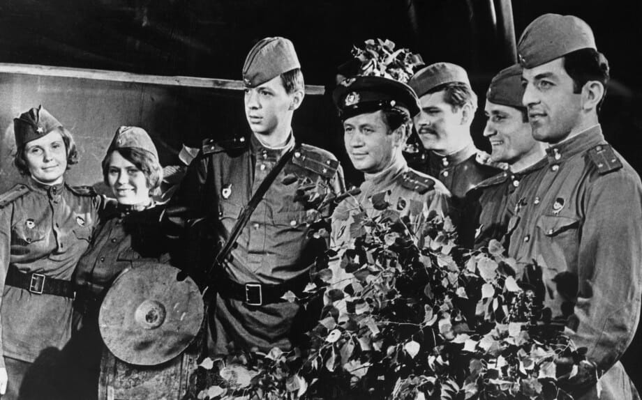 Военные фильмы, которые стоит пересмотреть