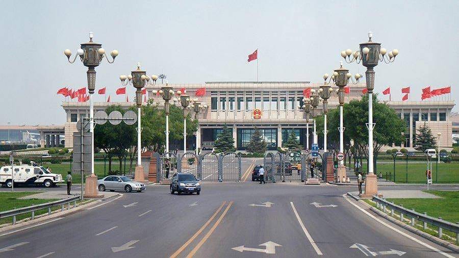 Türkmenistanyň Prezidenti Hytaýa sapar bilen bardy