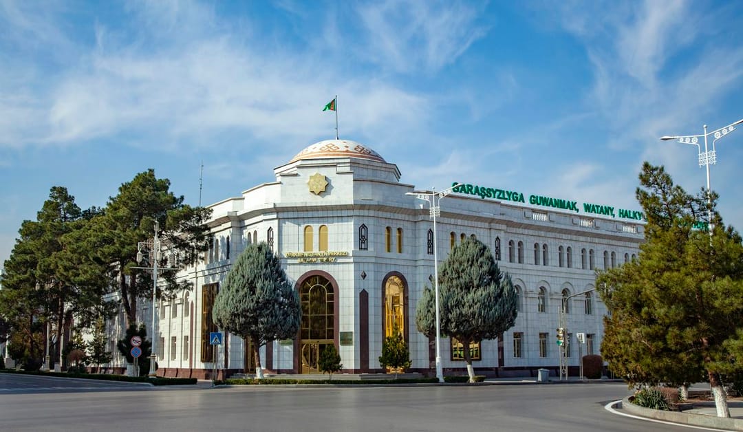 В Ашхабаде начинаются тренинги по передовой практике проведения выборов