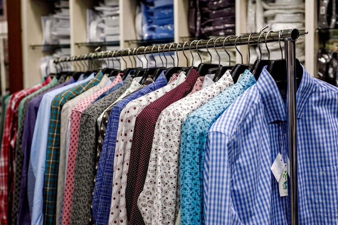 Ashgabat shopping center "Altyn Asyr" received new goods