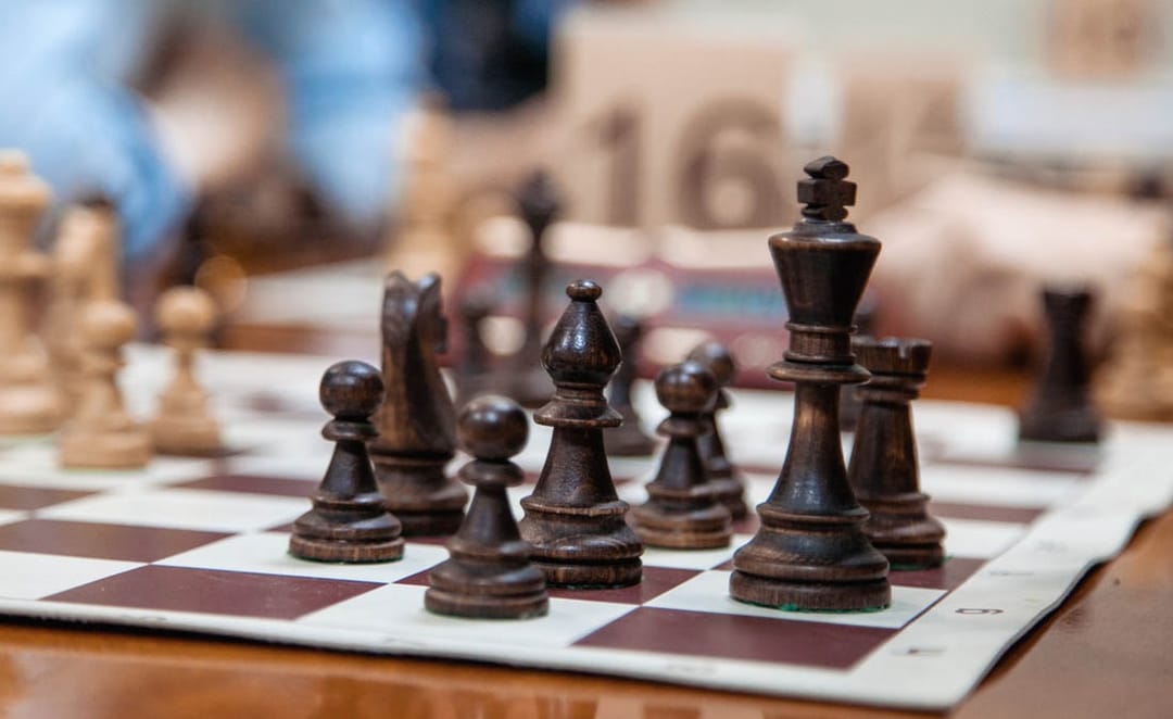 Всемирный день шахмат впервые отмечен в ООН 