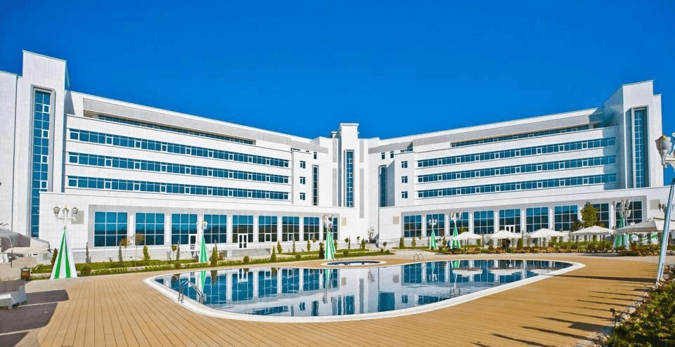 Maryda halkara media forumy geçirildi