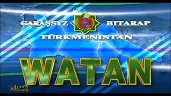 Information program "Watan" | 12.10.2022