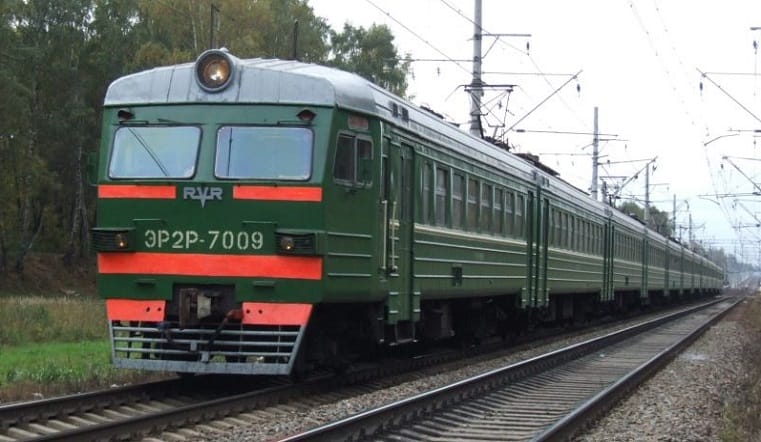 Туркменистан будет внедрять экологически безопасные технологии в железнодорожную отрасль