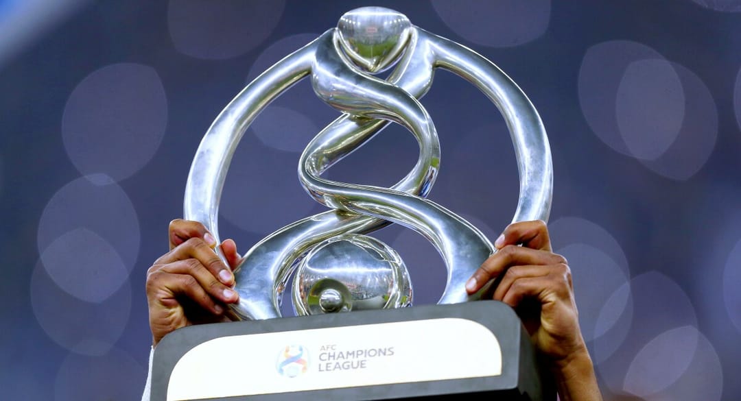 Таиланд, Вьетнам и Малайзия примут матчи централизованных турниров Лиги чемпионов АФК в зоне «Восток»