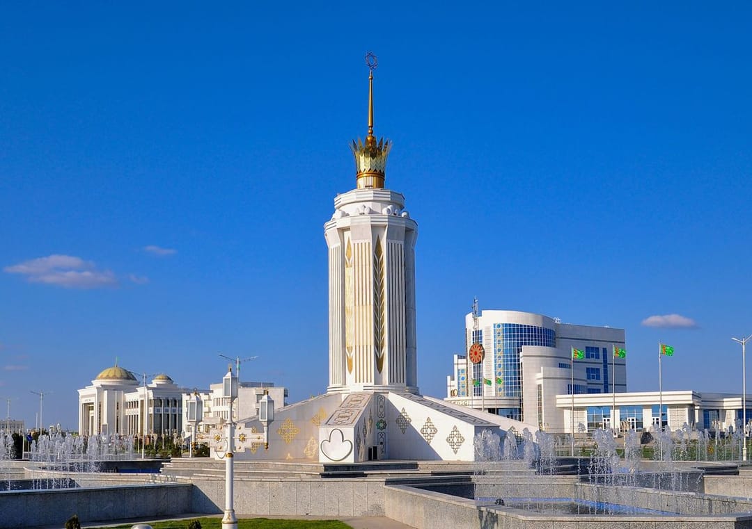 Türkmenistanyň Prezidenti wezipesine dalaşgär Serdar Berdimuhamedow Lebap welaýatynyň saýlawçylary bilen duşuşyk geçirdi
