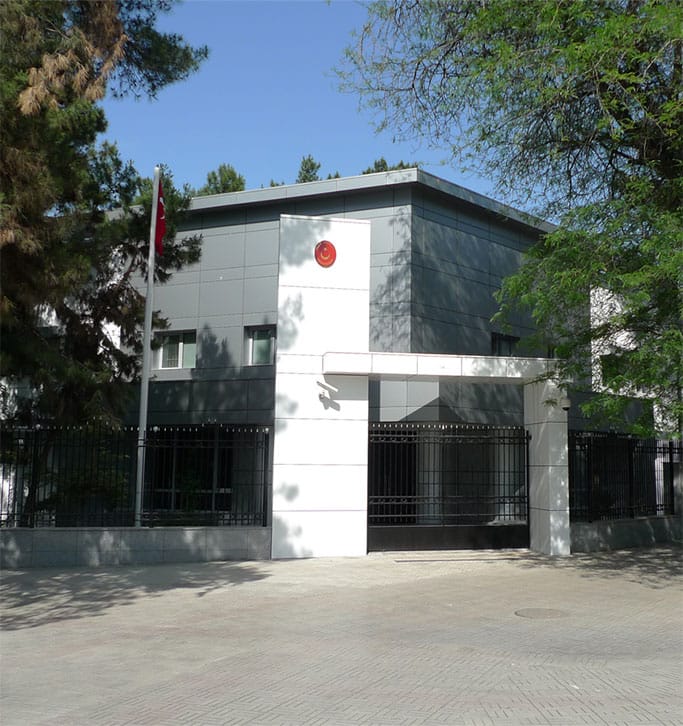 Türk talyp wizasyny almak üçin haýsy resminamalaryň gerekdigi belli boldy