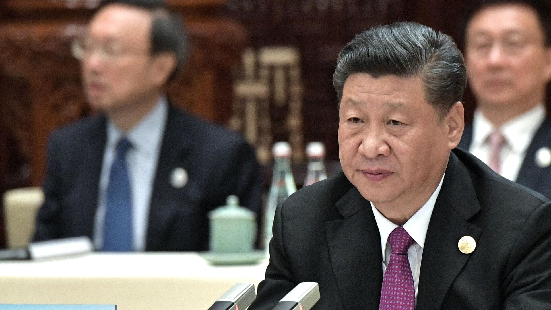 China and Turkmenistan can expand cooperation in the field of natural gas and transport