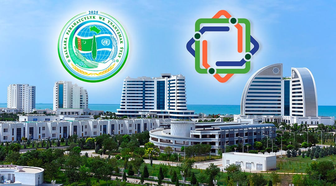 В Авазе обсудили роль цифровых технологий в устойчивом развитии стран РСНВМ