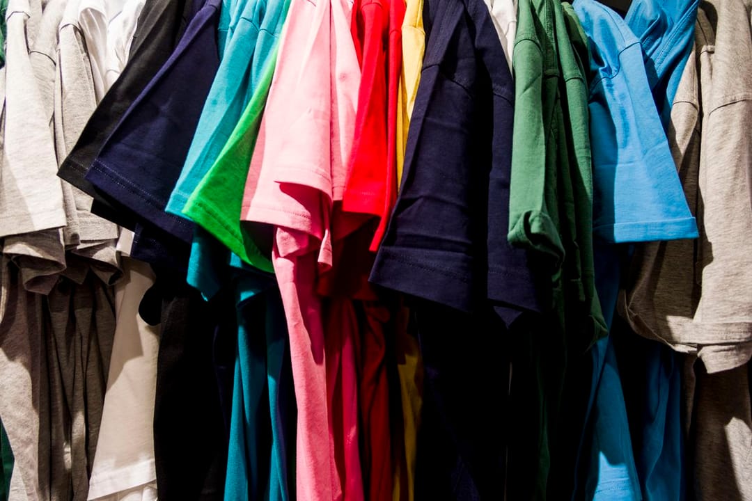 Europe will pass a law on the recycling of unsold clothing