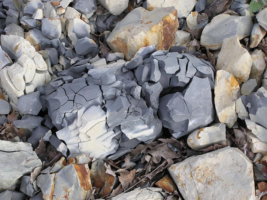 Туркменская геологоразведочная экспедиция приступает к изучению залежей опоки в Койтендаге