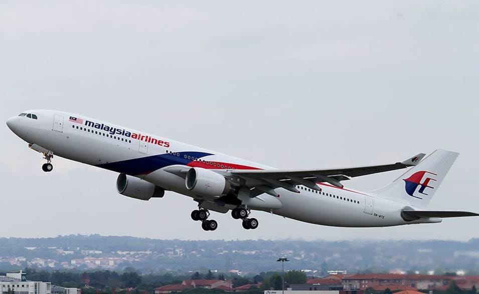 Компания PETRONAS организовала чартерный рейс из Малайзии в Туркменистан