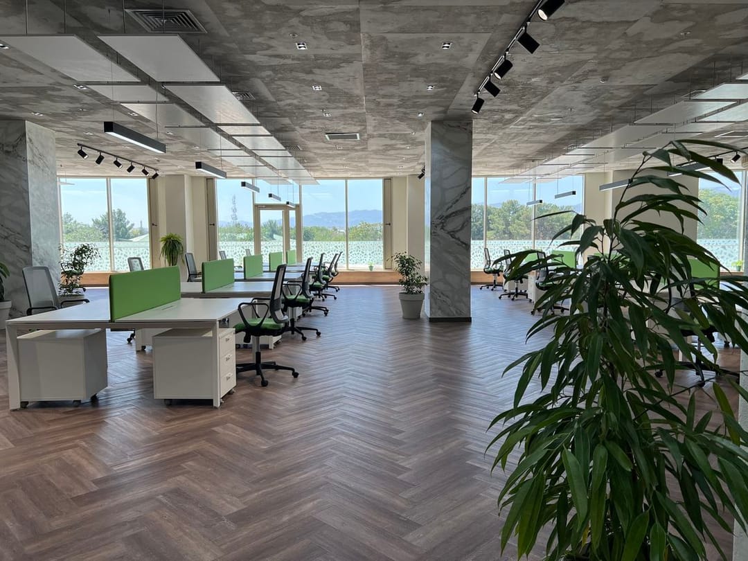 Иш Нокады: сообщество фрилансеров, которое тебя ждет