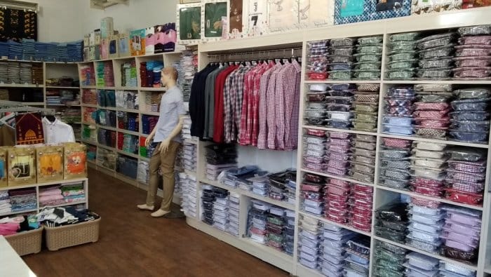 Швейная фабрика «Ýeňiş» планирует увеличить объемы  продукции