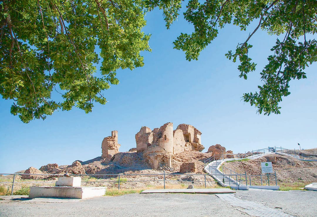 Änew 2024-nji ýylda Türki dünýäniň medeni paýtagty diýlip yglan edildi