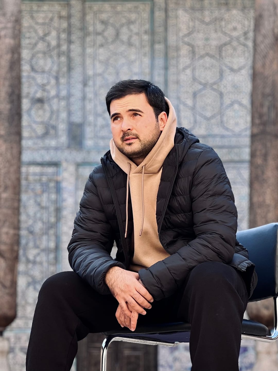 В Году «Кладезь разума Махтумкули» зрителей ждут премьеры новых кинолент о великом поэте