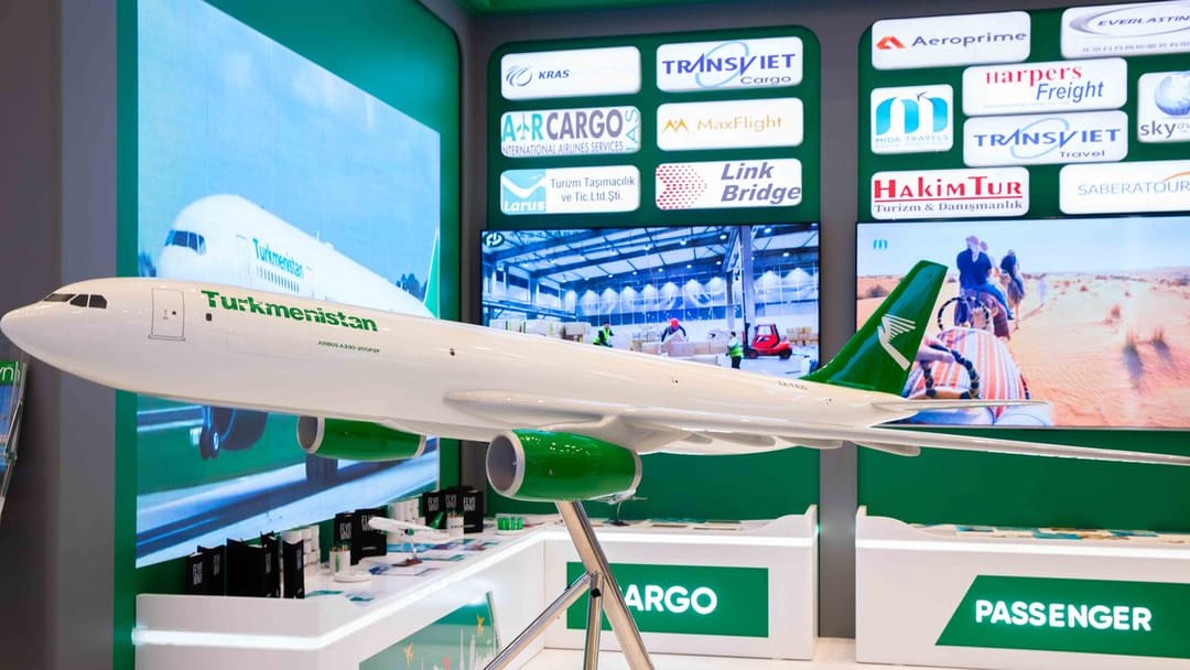 ITTC-2024: Ulaştırma alanındaki işbirliğinde yeni imkanlar