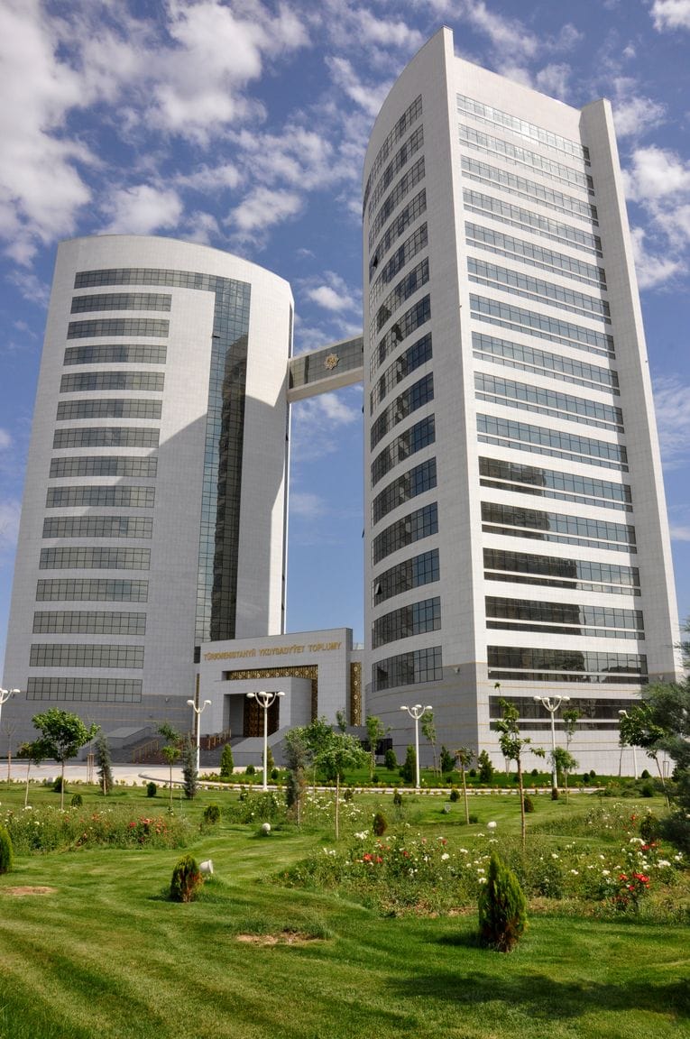 Начался период уплачивания пенсионных взносов для предпринимателей Туркменистана 