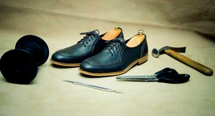 Туркменский предприниматель освоил производство современной обувной подошвы