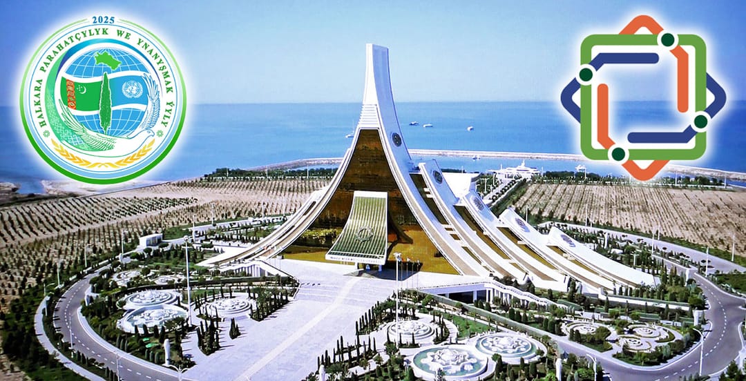 В Туркменистане в рамках Конференции ООН стартовал Молодежный форум