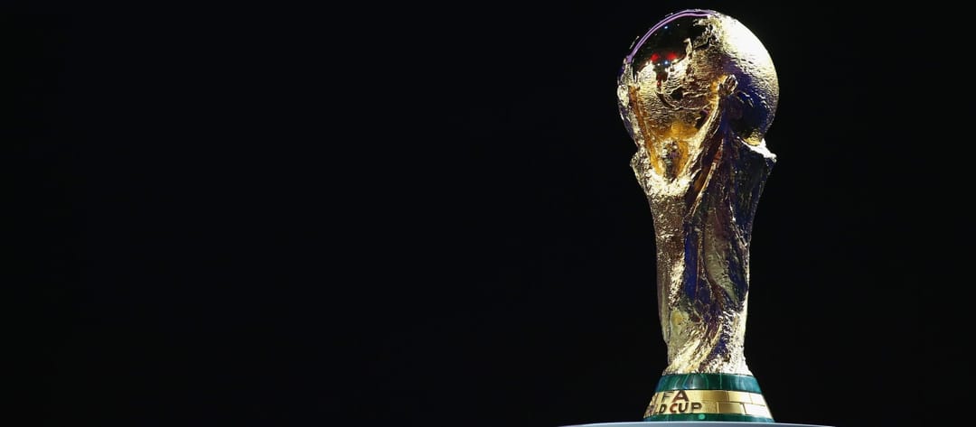 ФИФА перенесла матчи квалификации чемпионата мира-2022 в Азии