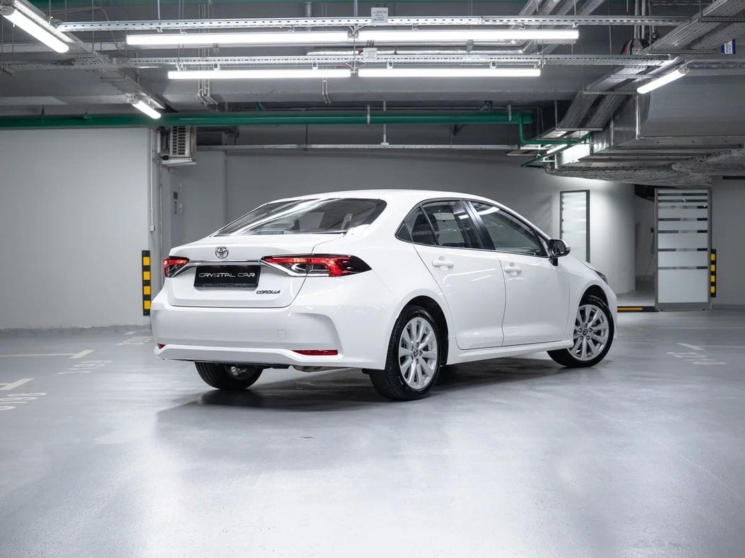 Türkmenistanyň telewideniýe, radiogepleşikler we kinematografiýa baradaky döwlet komiteti awtoulag satyn almak boýunça tender bäsleşigini yglan etdi