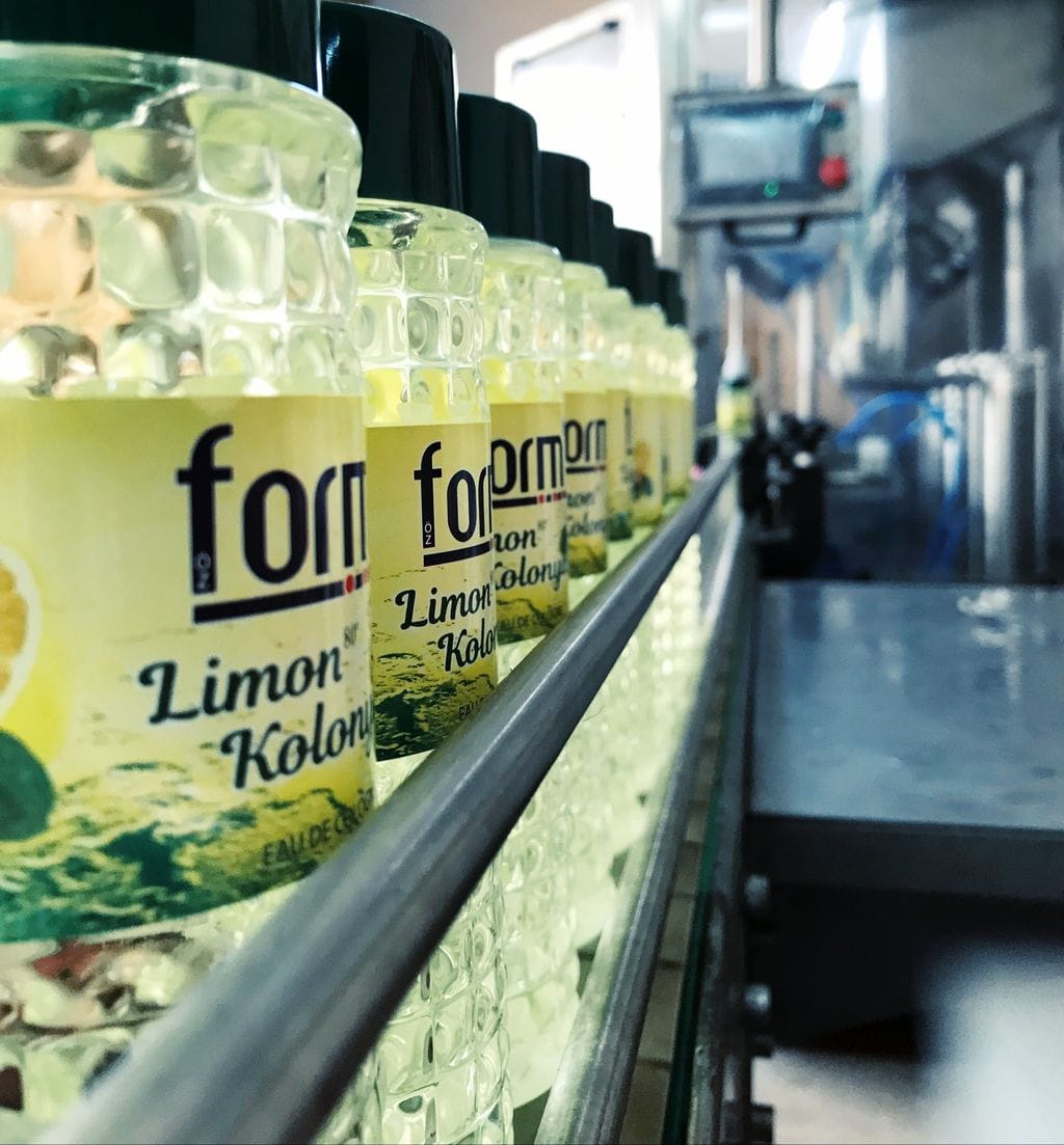 Manufacturers of "Form" products invite you to cooperate