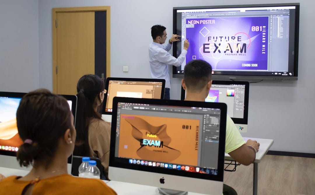 Ашхабадский образовательный центр «Дана» проводит набор слушателей на осенний сезон