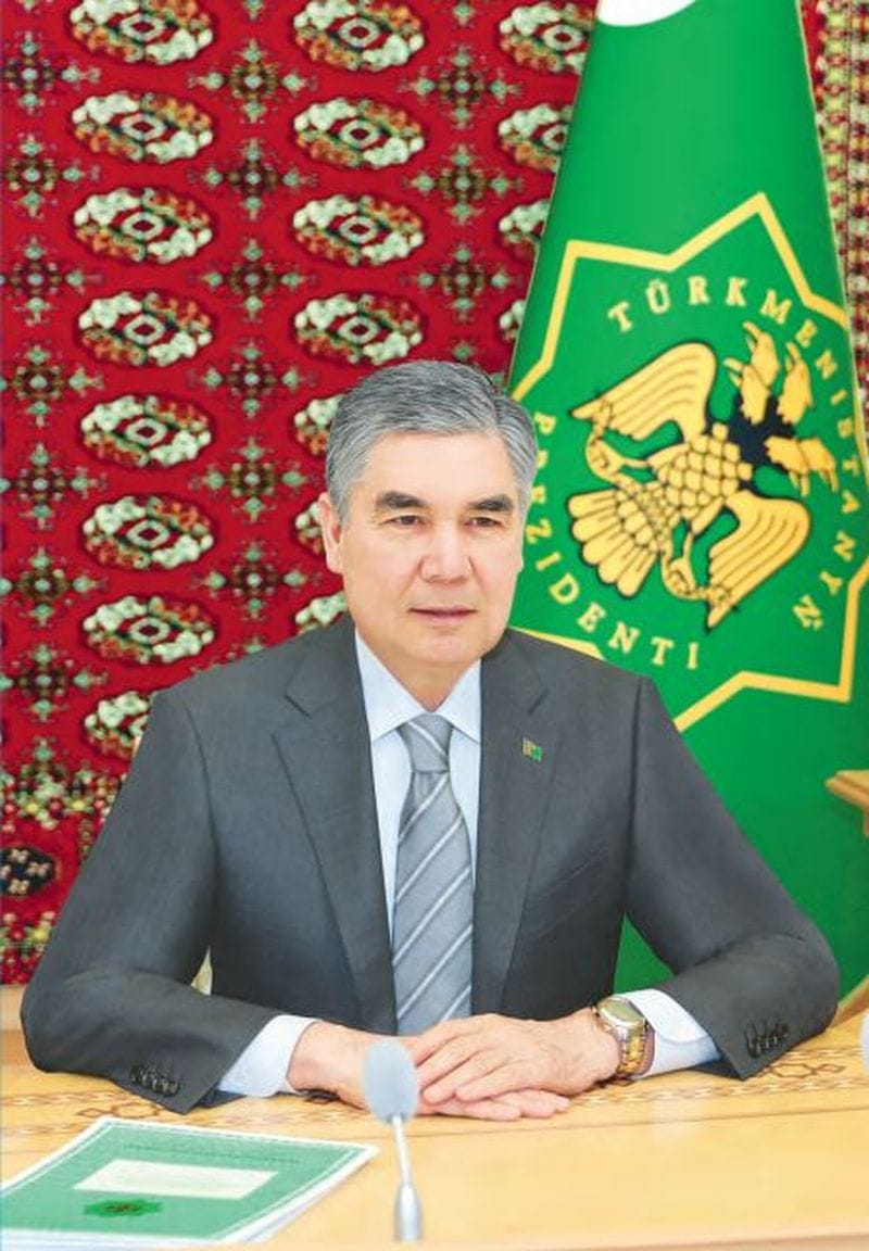 The President of Turkmenistan has set a number of tasks for the leaders of the sphere of culture and the media