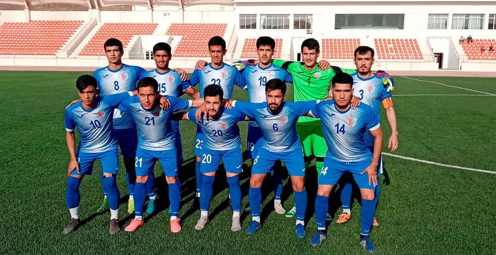 TÝL ― 2022: Balkan derbisinde «Şagadam» ýeňiş gazandy