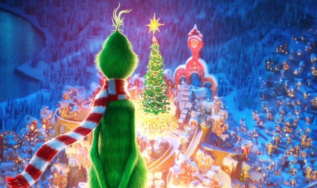 В Ашхабаде состоится дополнительный сеанс мюзикла «Гринч»