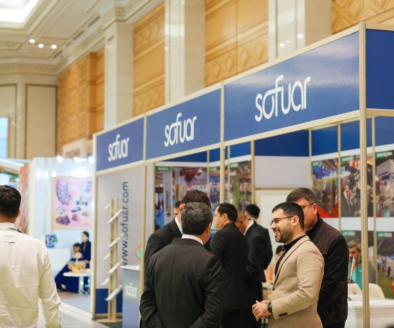 The international exhibition “Agro-Pak Turkmenistan-2024” and Turkmen Food-2024 starts in Ashgabat