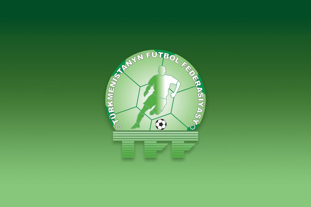 The Football Federation of Turkmenistan will build a building in the city of Arkadag