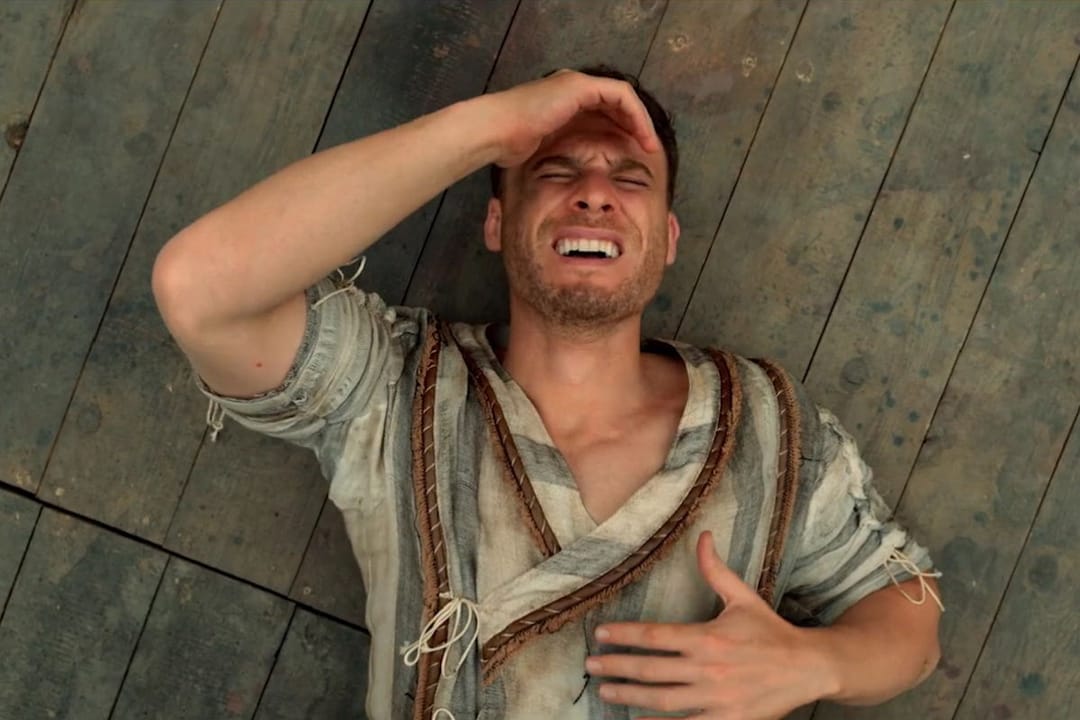 Ремейк «Холопа» с Керемом Бюрсином возглавил российский кинопрокат