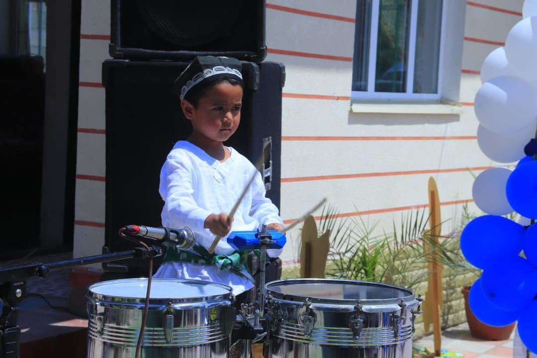 Уроки музыки, рисования и физкультуры из узбекских школ не исчезнут