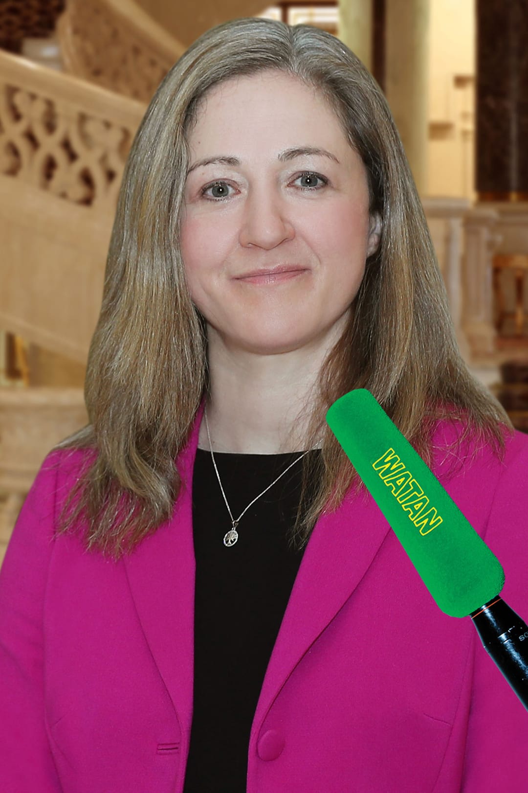 New Ambassador of British starts working in Turkmenistan