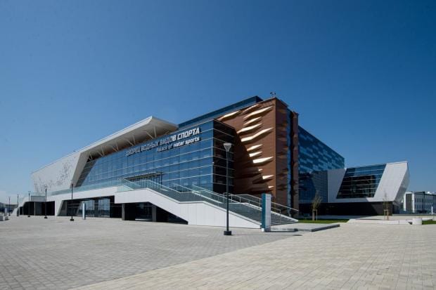 Türkmenistanly talyp-türgenler Russiýada geçiriljek sport festiwalyna gatnaşarlar