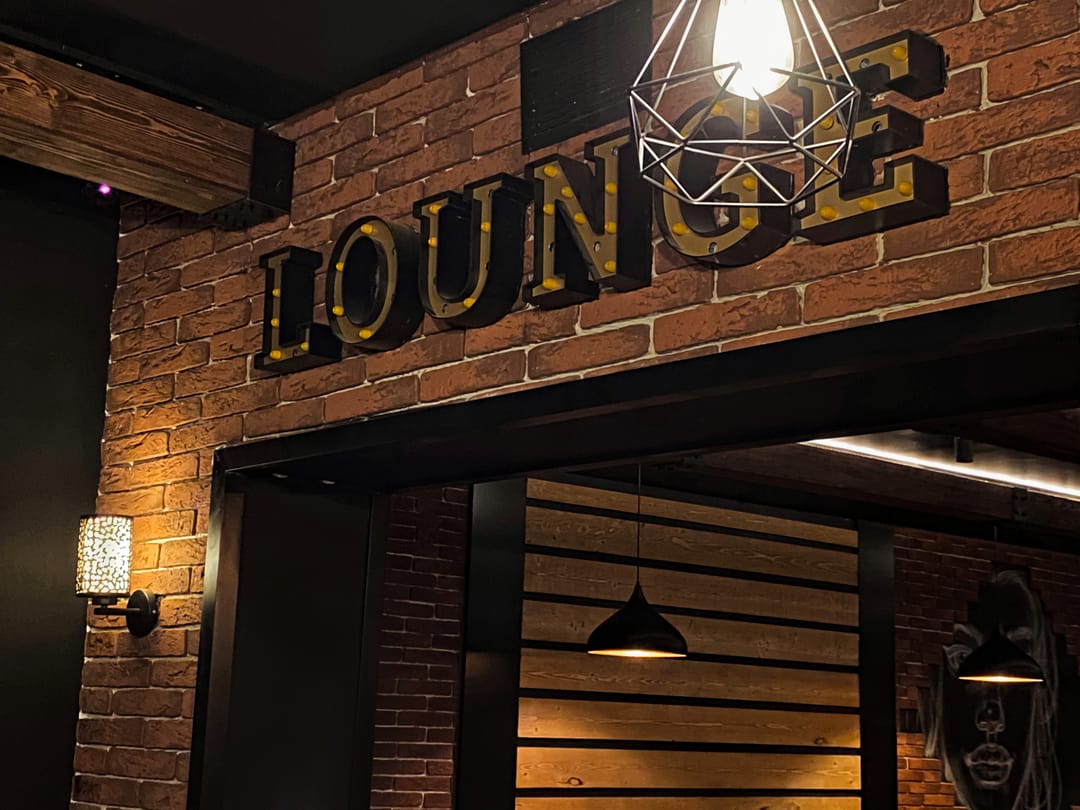 В Ашхабаде открылся новый лаунж-ресторан