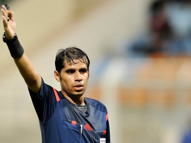 Матч Кубка АФК между «Насафом» и «Алтын асыром» в Душанбе рассудит интернациональная бригада арбитров