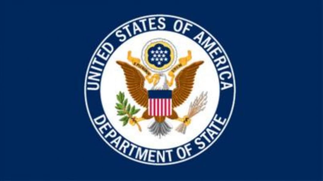 Американский центр в Ашхабаде сообщает о временном прекращении деятельности